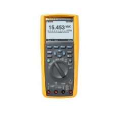 Techno Scientific Fluke 287 True-RMS Electronics Logging Multimeter